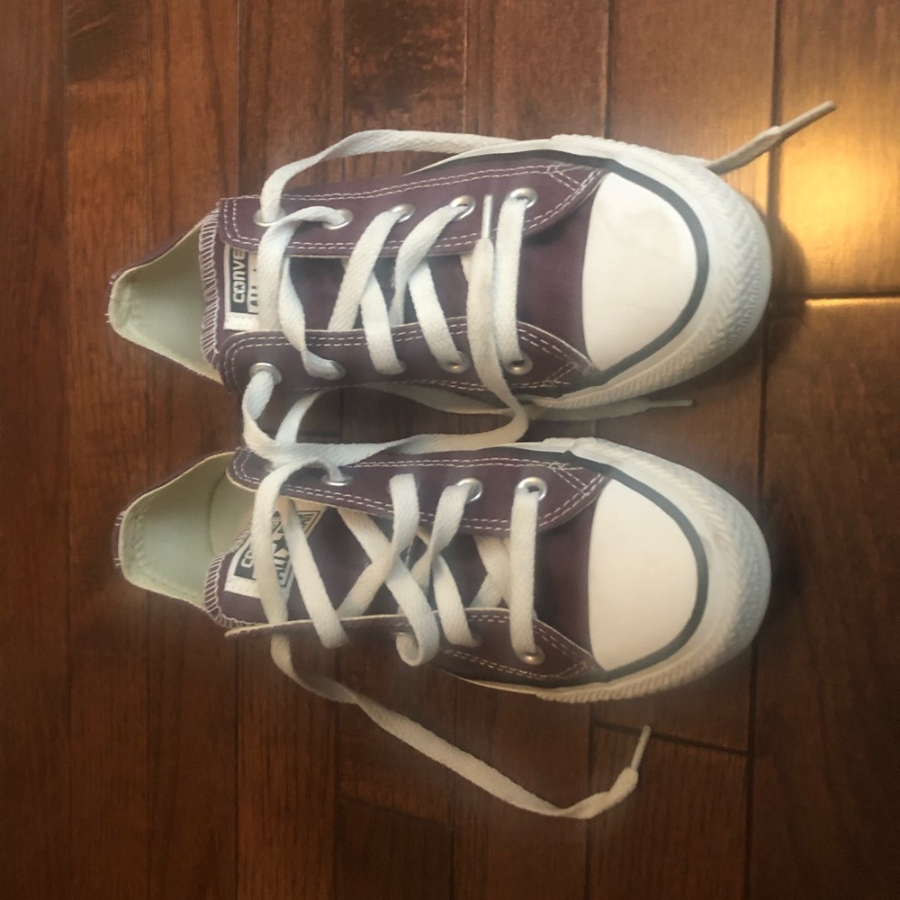Converse Runners